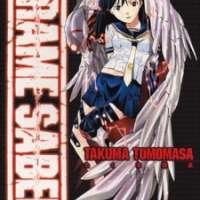  ����� Frame Saber <small>Story & Art</small> 